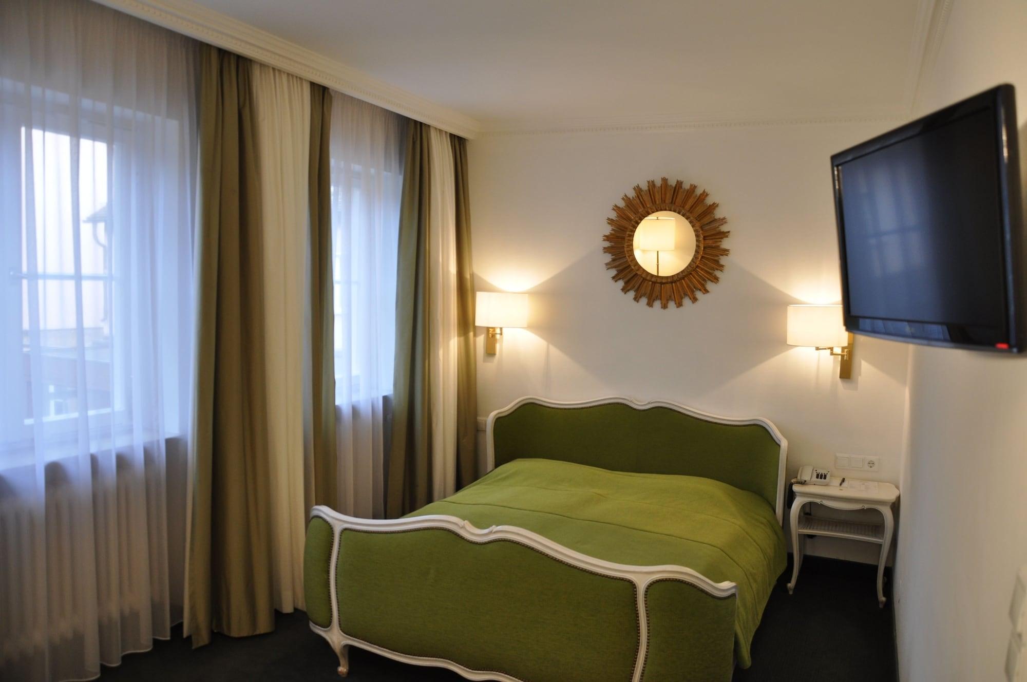 Relexa Waldhotel Schatten Stuttgart Estugarda Exterior foto