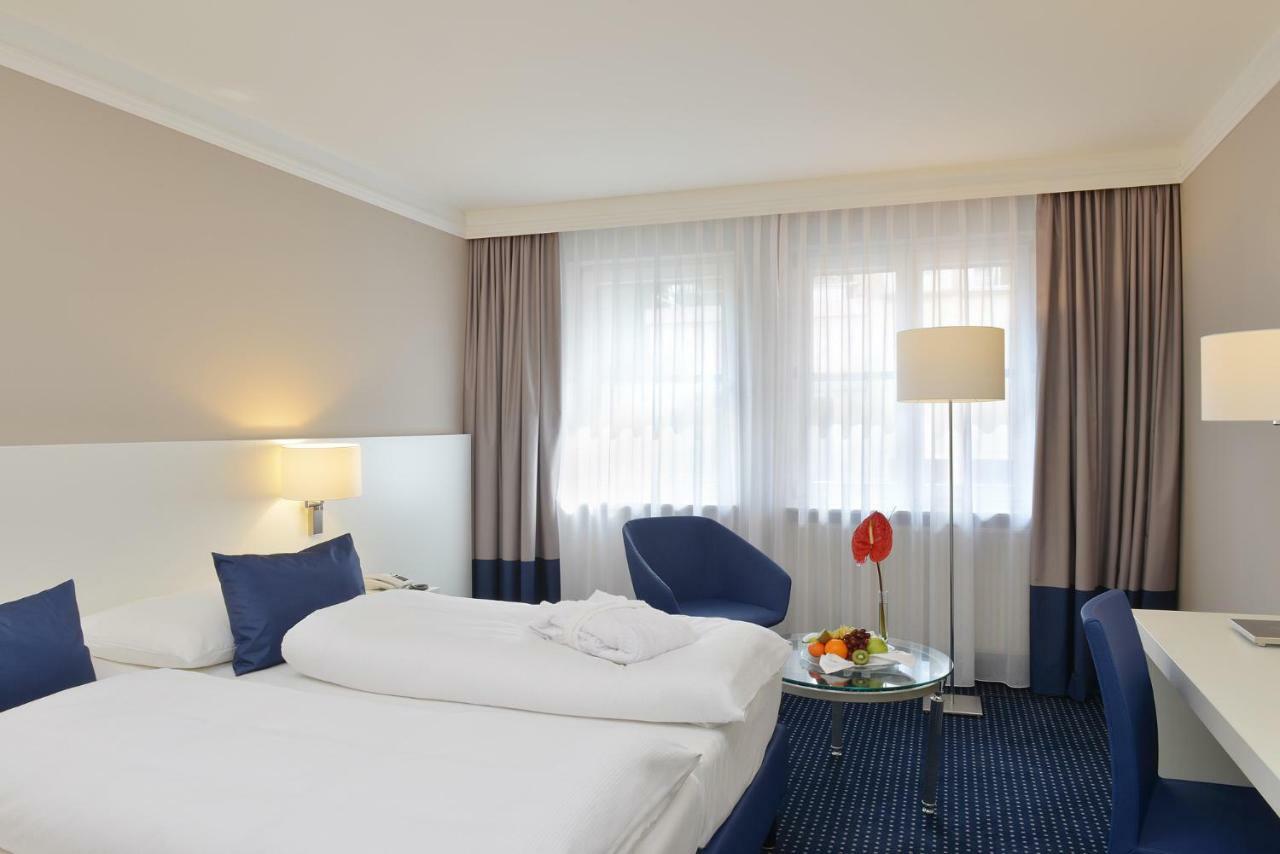 Relexa Waldhotel Schatten Stuttgart Estugarda Exterior foto