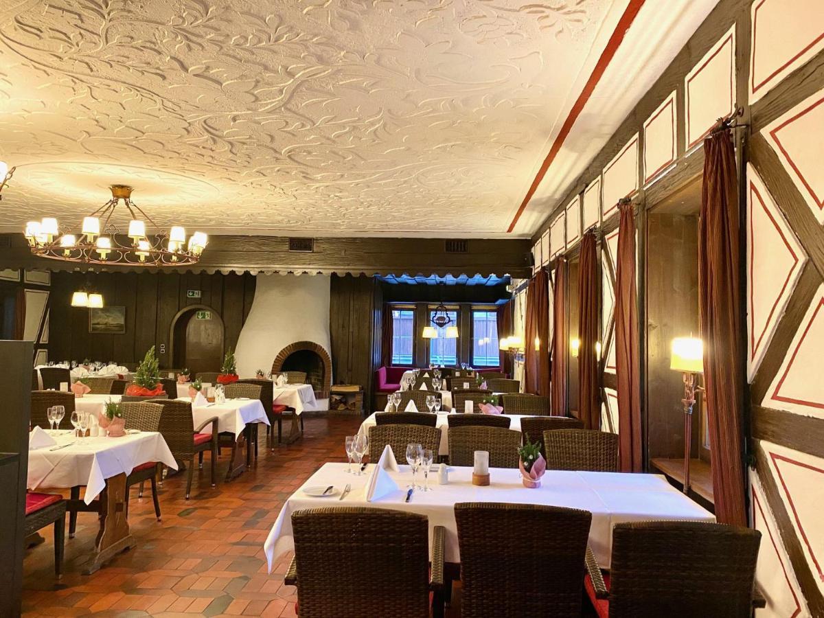 Relexa Waldhotel Schatten Stuttgart Estugarda Exterior foto